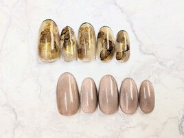 【定額LLコース¥6300】