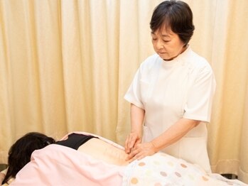 中川治療院/体質調整鍼灸コース