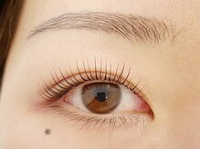 コナ(KONA)/長いまつ毛デザインも得意です♪