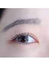 シェル エステティック ラウンジ(Chelu esthetic lounge)/ラッシュリフト