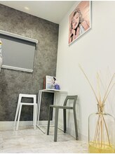 マホロバ(mahoroba)/綺麗な店内