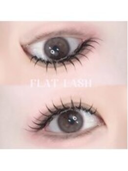 アイモア 多治見店(eye mor.)/似合わせエクステ