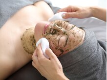 ミュアン(La Mueien)/ハーブピーリングオフ