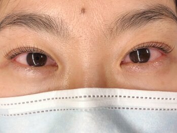 グランデ アム(Grande ame)/まつ毛パーマ/橋本/マツパ