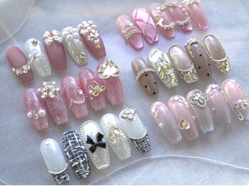 ヴァリ(Vari)/プレミアムデザインコース