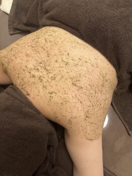 マイン(mine)/陶肌トリートメント