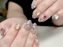 ネイルバイスターリー 川口(NAIL by STARry)/