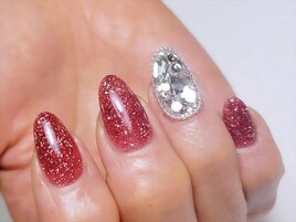 お客様デザイン　銀座フィルイン