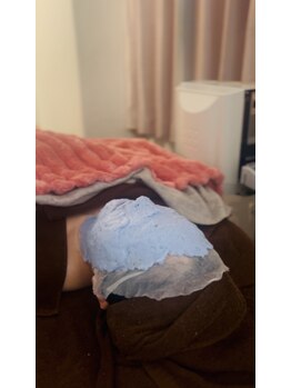 ポーラ 宮田通店(POLA)/透明感、艶感、ハリ感がすごい♪