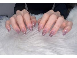 フラッシュネイル ¥7500