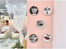 フィオブロウ 大阪梅田芝田店(fiio brow)/fiiobrow#大阪梅田芝田眉.まつ毛