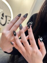 ウズ 和歌山店(UZU)/ウィッシュコアネイル