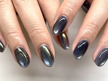 フィロンネイル 蒲田店(filonnail)/2025年2月定額マグネット 