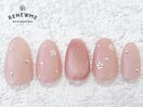 Hand☆定額デザイン