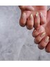 【ネイル】トレンドアートネイル7000円  ワンランク上のこだわりデザイン4種