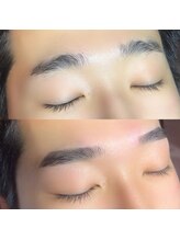 眉毛ハウス 池袋店(眉毛HOUSE)/お客様の施術例(池袋/新宿)