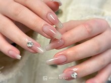 ★cherie la merが選ばれる理由♪★