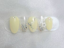 定額シンプルアートコース