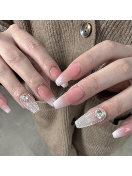 ミュー(mew)/Maika担当