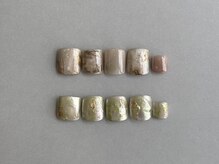 ネイル ヨック(nail Yok)/定額foot