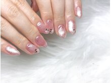 エルネイル 江坂店(L’ねいる)/