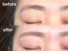 エンバー 吉祥寺(embr.)/【アイブロウ/吉祥寺/眉毛】