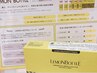 【フェイシャル】超小顔★レモンボトル＋スリムムーブ小顔ケアTr     ¥19,800