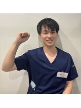 リコア鍼灸院 接骨院 東急プラザ渋谷(ReCORE鍼灸院 接骨院)&nbsp;須藤 駿斗