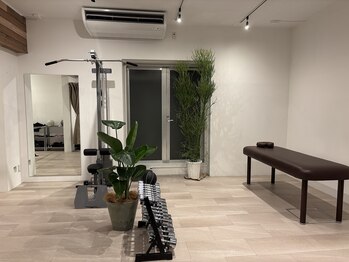 ボディボックス 駒沢店(BODYBOX)/ トレーニング器具