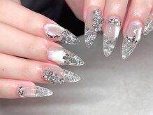 ビューティーモール 足利店