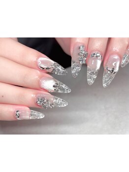 アートの種類が豊富