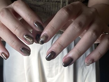 コンド サロン アネックス(CONDO SALON annex)/担当 : miyu