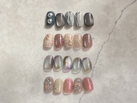 10月キャンペーン¥8000オフ代別