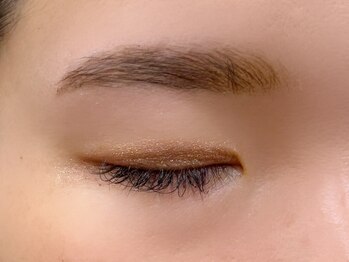 シェリー(Cherie)/美眉パーマ&Wax