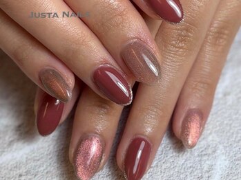 ジャスタネイルズ(JUSTA NAILS)/マグネット