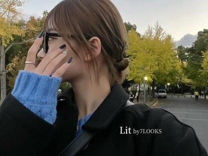 リット バイ セブンルックス 大宮東口店(Lit by 7LOOKS)の写真