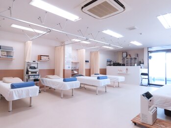 うちやまコンディショニングラボ