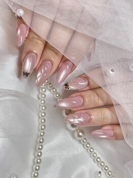 リベラフロース(LIBELA FROS)/