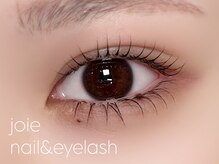 【下エクステ】ナチュラルに目力アップ！下まつげエクステで美しいバランスを