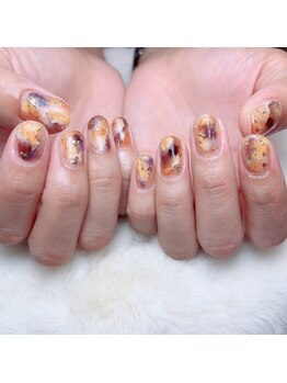 サロン オリーブ(Salon Olive)/定額デザイン