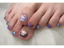 カルテット(quartetto)の雰囲気（ハンドフット同時施術可能です！ご予約時ご相談下さい！）