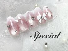 エヌクルール(N.couleur)/【定額スペシャルコース】¥9,000