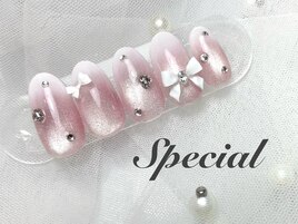 【定額スペシャルコース】¥9,000