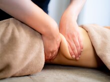 ラディアボディ四十瀬