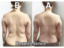 エステでも整体でもない、美容矯正という新常識をあなたへ