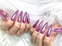 ラメール(La mer)/長さだしミラー