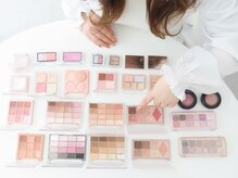 シロイロ(shiroiro)/メイクレッスンコース