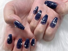 ティアラネイル(TIARA NAIL)/スカルプワンカラー/10000