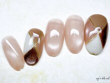 アグレアブルネイル(agr'e able nail)/
