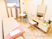 アンジュフェイス(Ange Face)/